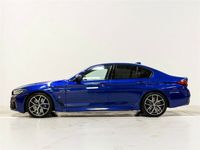 używany BMW M550 i xDrive Limuzyna