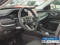 Używany Jeep Compass 130 KM (95 kW) 2024 Grafitowy (metalik) SUV
