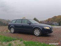 Używany Audi A4 2006 Kombi