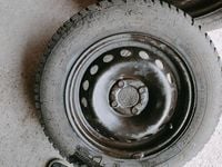 Używany Fiat Albea 2005 Szary Sedan/Limuzyna