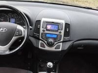 używany Hyundai i30 1.6 crdi