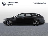 używany VW Arteon Shooting Brake