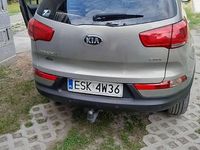 Używany Kia Sportage 2015 SUV
