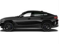 Używany BMW X6 Comfort Edition 286 KM (210 kW) 2023 Czarny szafir metalizowany SUV