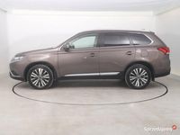 Używany Mitsubishi Outlander 150 KM (110 kW) 2019 Brązowy SUV