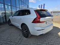 używany Volvo XC60 B5 D AWD Inscription aut