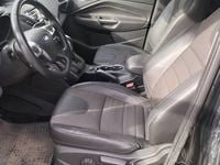 Używany Ford Kuga 2014 SUV