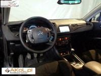 Używany Citroën C5 156 KM (114 kW) 2010 Inny Sedan/Limuzyna