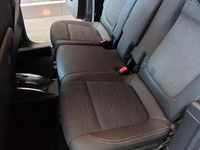 Używany Opel Meriva 2012 Brązowobeżowy Minivan