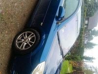 Używany Opel Vectra Cosmo 2006 Niebieski Kombi