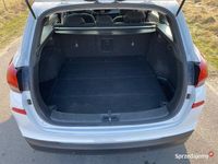 używany Hyundai i30 1.6 CRDI Premium Kamera cofania 136 KM!