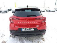 używany Mitsubishi ASX 1.3 mHEV Intense Style Cold Navi