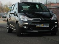 używany Citroën C3 Navi*Klimatronik*Led*Alu17*Chrom*Gwarancja VGS !…