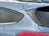 używany Ford Focus IV