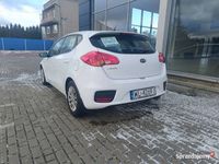 używany Kia Ceed Cee"d1.6 CRDi 110KM