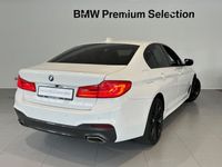 używany BMW 530 i xDrive Limuzyna