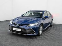 używany Toyota Camry 2.5dm 178KM 2022r. 75 628km