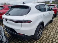 używany Alfa Romeo Tonale VELOCE 1.5 T4 160 KM HYBRID DCT7