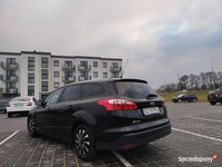 używany Ford Focus mk3 zadbany