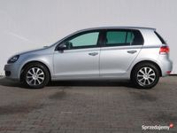 używany VW Golf V 