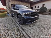 używany Dodge Durango RT 5.7 V8 4x4, w PL!!