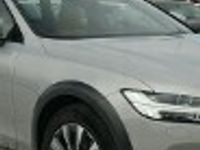 używany Volvo V90 CC V90 II B5 D AWD 235 KM Ultimate Bright Salon Polska Faktura
