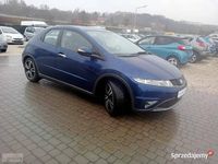 używany Honda Civic 