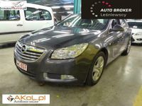 Używany Opel Insignia 131 KM (96 kW) 2010 Inny Sedan/Limuzyna