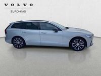 używany Volvo V60 T6 AWD Plug-In Hybrid Ultra Dark aut