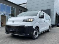 używany Toyota Proace Verso 2dm 144KM 2025r. 1km