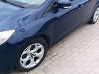 Używany Ford Focus 2011 Hatchback
