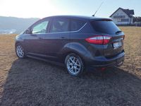 Używany Ford C-MAX Champions Edition 2012 Minivan