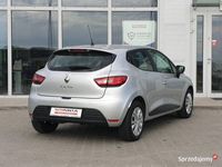 używany Renault Clio IV 