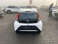 używany Toyota Aygo Klimatyzacja LPG