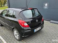 Używany Opel Corsa 2014 Hatchback