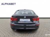 używany BMW 318 Gran Turismo 3GT d Advantage F34 (2013-2021)