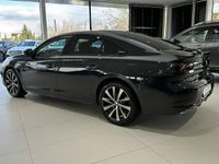 używany Peugeot 508 1.5dm 130KM 2019r. 162 049km