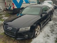 używany Audi A5 