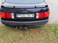 używany Audi 80 