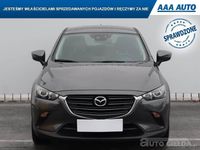 Używany Mazda CX-3 2019 Szary SUV