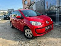 używany VW up! 1.0 1 wł Klima El szyby Stan BDb Bez Rdzy Be…