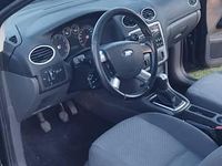 Używany Ford Focus 2006
