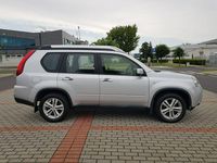 używany Nissan X-Trail 2.0 dCi Automat 4x4 Zarejestrowany Gwarancja