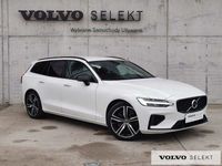 używany Volvo V60 T8 AWD Plug-In Hybrid R-Design aut