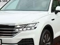 używany VW Touareg 3.0 V6 TDI 4Motion DSG Salon PL GWARANCJA i RAPORT Sele…