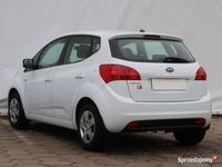 używany Kia Venga 1.4 CVVT