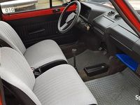 Używany Lancia A112 1982