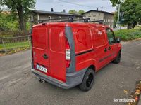 używany Fiat Doblò Cargo 1.9 JTd