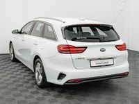 używany Kia Ceed PO7SG70#1.6 CRDi SCR M K.cofania 2 stref klima Salon PL VAT 23% …