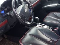 Używany Hyundai Santa Fe 155 KM (114 kW) 2007 SUV